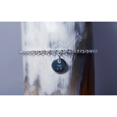 initiaal armbandje initiaal armbandje